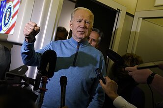 Joe Bidenas