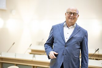 Visvaldas Matijošaitis