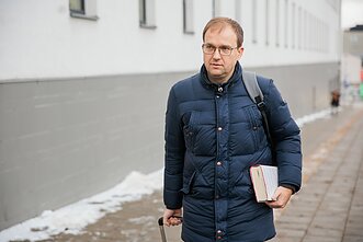 Vytautas Gapšys