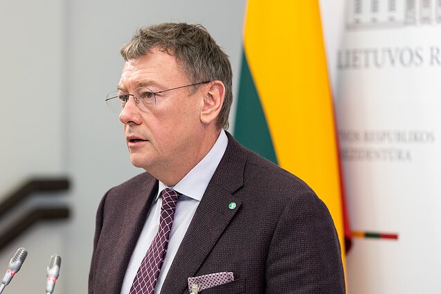 Vidmantas Janulevičius