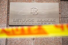 Lietuvos bankas