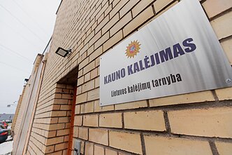 Kauno kalėjimas