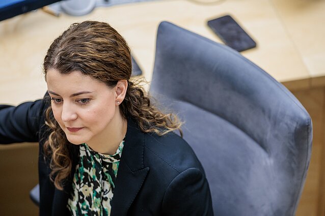 Monika Navickienė