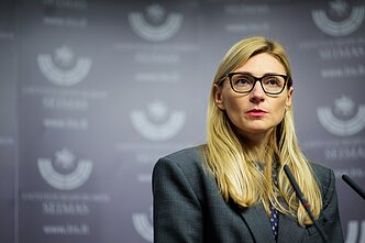 Ilma Skuodienė Ilma Skuodienė
