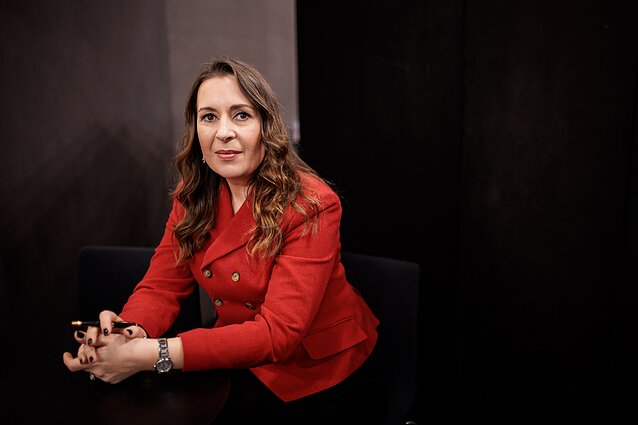 Kristina Sabaliauskaitė Kristina Sabaliauskaitė