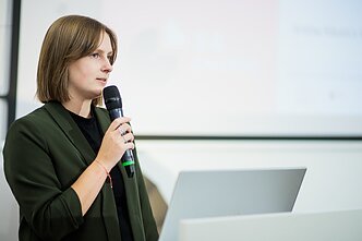 Monika Guliakaitė