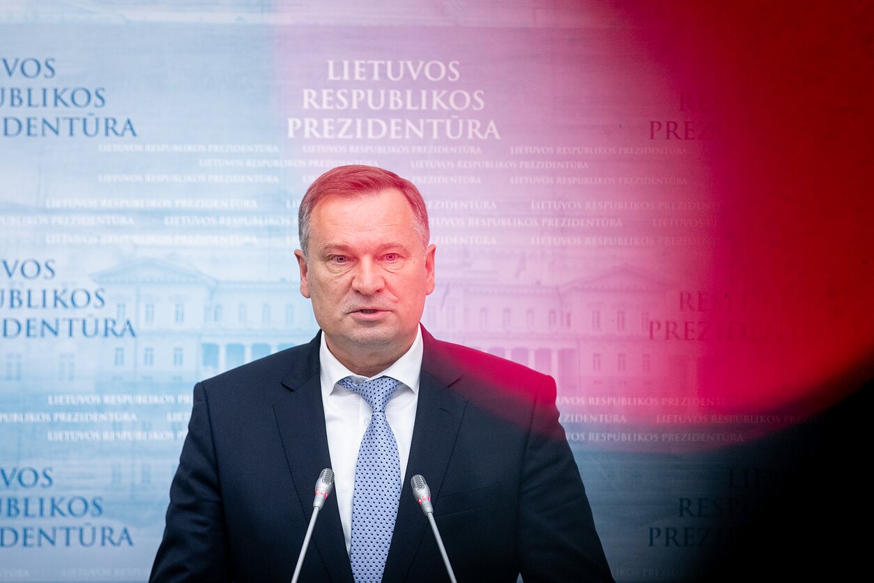 Algirdas Vrubliauskas