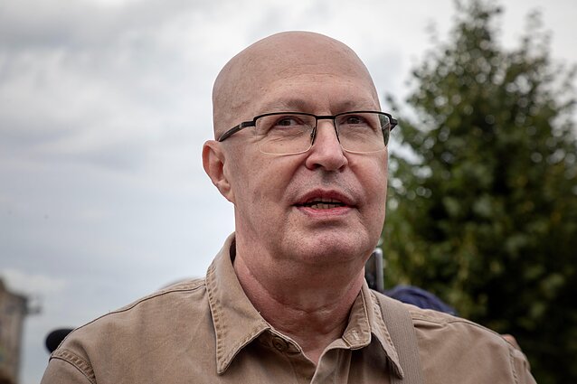 Valerijus Solovėjus