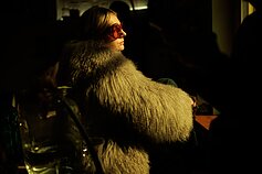 Nacionalinės atrankos EUROVIZIJA.LT klipo filmavimo užkulisiai