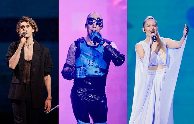 EUROVIZIJA.LT atrankos