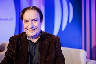 1-oji atrankų EUROVIZIJA.LT laida