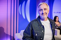 1-oji atrankų EUROVIZIJA.LT laida