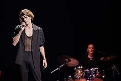 1-oji atrankų EUROVIZIJA.LT laida