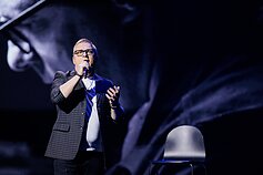 1-oji atrankų EUROVIZIJA.LT laida