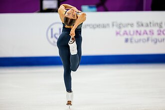 Aleksandra Golovkina