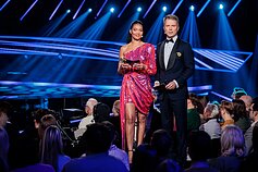 Nombeko Augustė ir Giedrius Masalskis