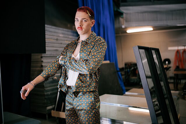 Nerijus Trilikauskas-x.Khen