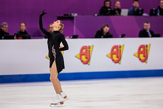 Aleksandra Golovkina