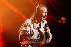 2-oji atrankų EUROVIZIJA.LT laida