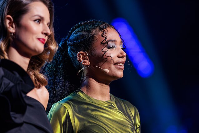 2-oji atrankų EUROVIZIJA.LT laida