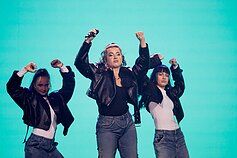  3-oji EUROVIZIJA.LT laida