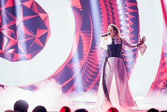 3-oji EUROVIZIJA.LT laida