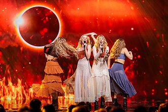 3-oji EUROVIZIJA.LT laida