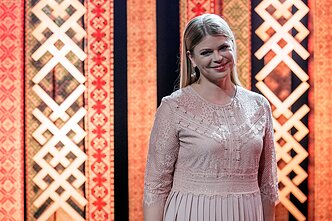 Loreta Sungailienė Loreta Sungailienė