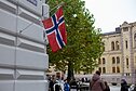 Oslas, Norvegija