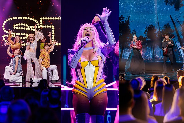 EUROVIZIJA.LT atrankos