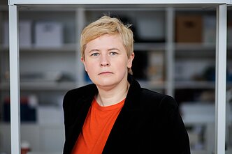 Dovilė Jakniūnaitė