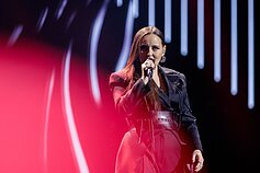 4-oji atrankų EUROVIZIJA.LT laida