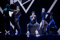 4-oji atrankų EUROVIZIJA.LT laida