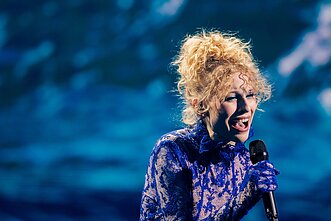 4-oji atrankų EUROVIZIJA.LT laida