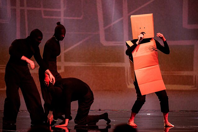 4-oji atrankų EUROVIZIJA.LT laida