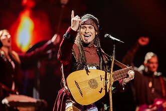 4-oji atrankų EUROVIZIJA.LT laida