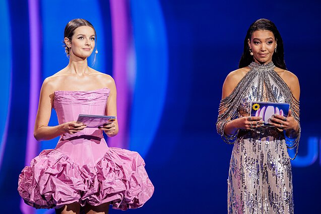 Penktoji EUROVIZIJA.LT laida