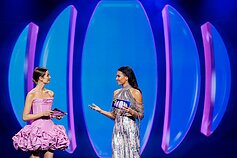 Penktoji EUROVIZIJA.LT laida