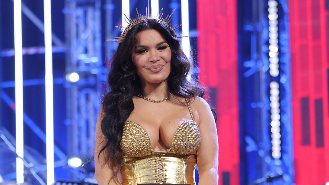 Albanijai konkurse atstovaus dainininkė Besa