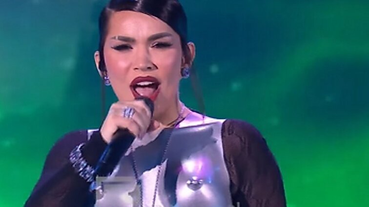 Besa „Eurovizijos“ atrankoje