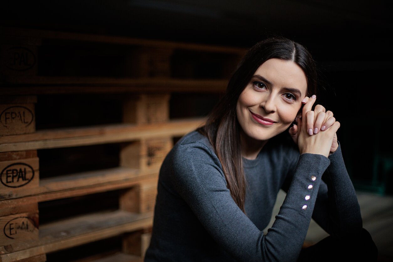 Simona Vasiliauskaitė Simona Vasiliauskaitė