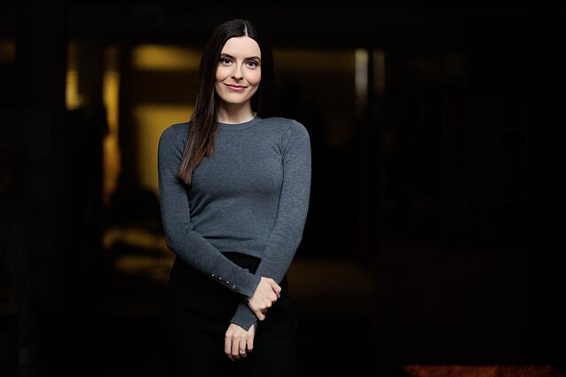 Simona Vasiliauskaitė Simona Vasiliauskaitė