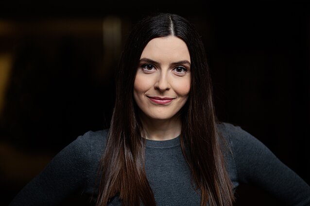 Simona Vasiliauskaitė Simona Vasiliauskaitė