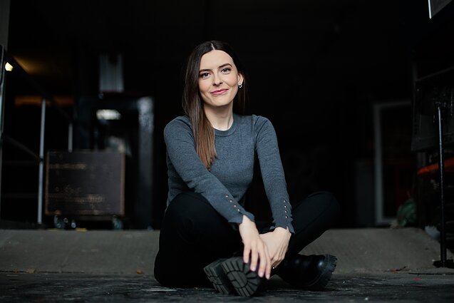 Simona Vasiliauskaitė Simona Vasiliauskaitė