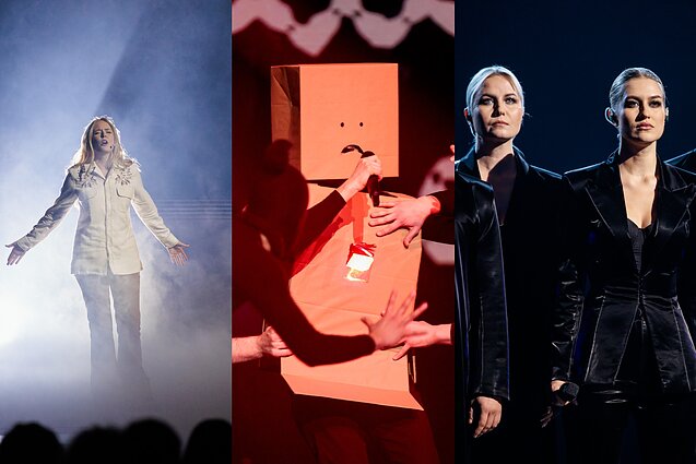 EUROVIZIJA.LT atrankos