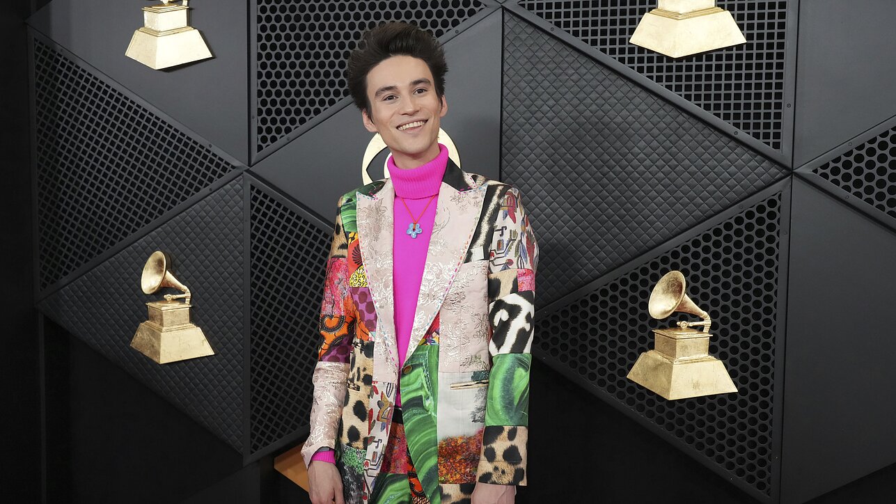 Jacobas Collier Jacobas Collier
