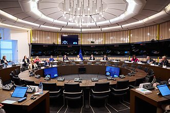 Europos Komisija. Asociatyvi nuotr. Europos Komisija. Asociatyvi nuotr.