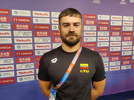 Paulius Povilionis