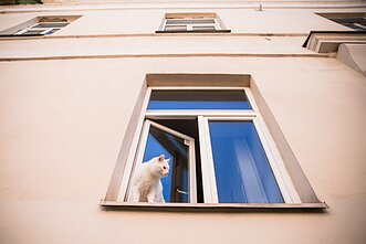 Многоквартирный дом