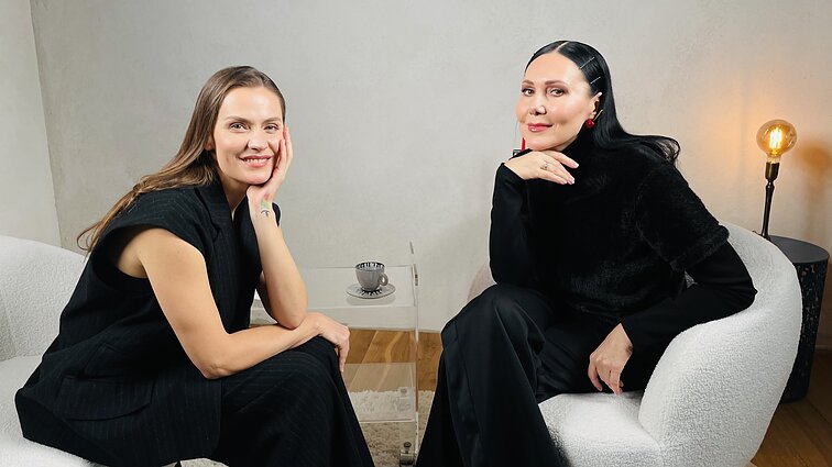 Choreografė Anželika Cholina: atsiradusios vidinės ribos neleidžia sukurti artimo ryšio tarp žmonių